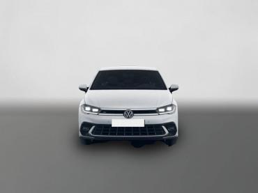 VW Polo VI 1.0 TSI OPF DSG R-Line Gebrauchtwagen