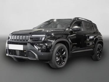 Jeep Avenger The North Face 4xe Navi 360 Kamera LED El. Heckklappe Apple CarPlay Android Auto Gebrauchtwagen