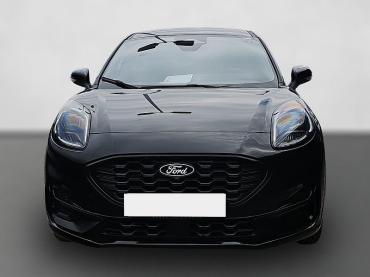 Fahrzeug ansehen: Ford Puma 1.0 EB Hybrid ST-Line nMod 5J. Garantie AHK Tageszulassung Ford Puma 1.0 EB Hybrid ST-Line nMod 5J. Garantie AHK Tageszulassung