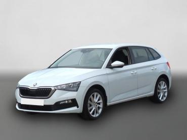 Fahrzeug ansehen: Skoda Scala Style 1.0TSI*DSG LED R-Kam Navi el.Heckkl Gebrauchtwagen Skoda Scala Style 1.0TSI*DSG LED R-Kam Navi el.Heckkl Gebrauchtwagen