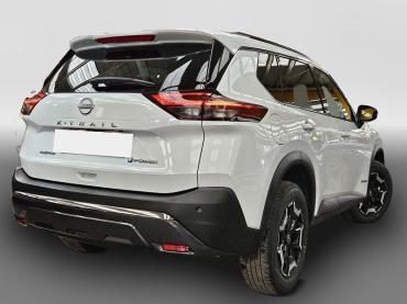Nissan X-Trail 1,5 e-Power 4WD N-Trek el.Heckk el.Sitze Gebrauchtwagen