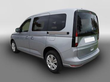 VW Caddy 1.5TSI Sport Edition ACC Kam GV5 App Tageszulassung