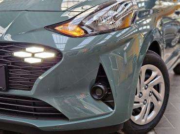 Hyundai i10 1,0 Navi Kamera viel Sicherheit ... Gebrauchtwagen