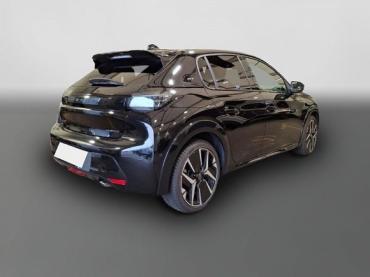 Peugeot 208 Hybrid 100 GT 1.2 AT Shz Kamera 360 Jahreswagen