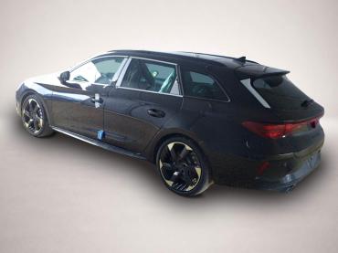 Cupra Leon Sportstourer 2.0 TSI