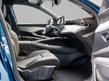 Peugeot 5008 5008 Gebrauchtwagen