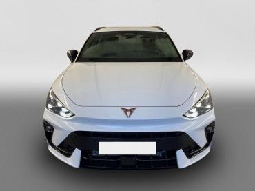 Cupra Leon ST 150PS TDI DSG AHK+Sitzheiz+Kessy+Lenkradheiz... Neuwagen