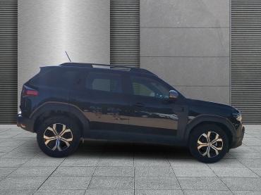 Dacia Duster TCe 130 Expression Navi+PDC+RFK Tageszulassung