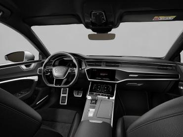 Fahrzeug ansehen: Audi S7 S7 Gebrauchtwagen Audi S7 S7 Gebrauchtwagen