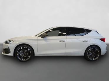 Fahrzeug ansehen: Cupra Leon 1.5 eTSI DSG *LED*AHK*Beats*Kamera* Gebrauchtwagen Cupra Leon 1.5 eTSI DSG *LED*AHK*Beats*Kamera* Gebrauchtwagen