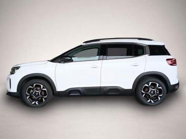 Fahrzeug ansehen: Citroën C5 Aircross Plus Citroën C5 Aircross Plus