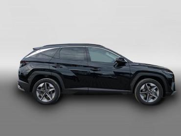Fahrzeug ansehen: Hyundai Tucson TREND HYBRID 239PS * KRELL * elektr. Sitze! Hyundai Tucson TREND HYBRID 239PS * KRELL * elektr. Sitze!
