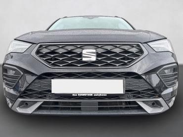Fahrzeug ansehen: Seat Ateca 2.0 TDI DSG FR-Line 189¤ m. 20 Anzahlung AHK Digital Cockpit Navi DAB LED PDC SHZ Gebrauchtwagen Seat Ateca 2.0 TDI DSG FR-Line 189¤ m. 20 Anzahlung AHK Digital Cockpit Navi DAB LED PDC SHZ Gebrauchtwagen