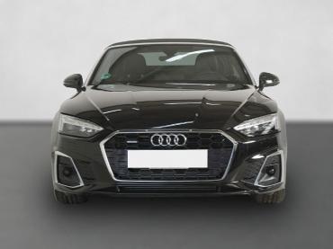 Fahrzeug ansehen: Audi A5 Cabriolet 45 TFSI quattro S line Audi A5 Cabriolet 45 TFSI quattro S line