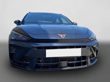 Fahrzeug ansehen: Cupra Leon Basis 5J. Garantie AHK Klimaauto elektr. Heckkl... EU Reimport Tageszulassung Cupra Leon Basis 5J. Garantie AHK Klimaauto elektr. Heckkl... EU Reimport Tageszulassung