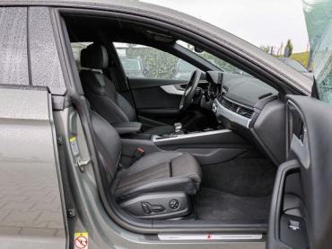 Audi A5 A5 Gebrauchtwagen