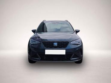 Fahrzeug ansehen: Seat Arona 1.0 TSI DSG FR LED NAVI ACC PARKASS KAMERA Seat Arona 1.0 TSI DSG FR LED NAVI ACC PARKASS KAMERA