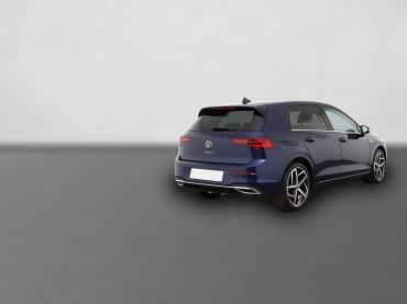 VW Golf 1.5 l TSI Style IQ.Light ACC Kamera App Navi Gebrauchtwagen