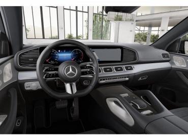 Mercedes-Benz GLE-Klasse GLE 450 Gebrauchtwagen