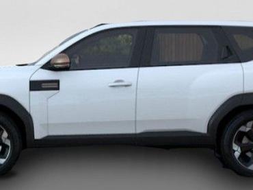 Dacia Bigster Hybrid 155 Extreme SHZ LKHZ MV-Kamera elek. Heckklappe