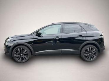 Fahrzeug ansehen: Peugeot 3008 (07.2016->) GT Peugeot 3008 (07.2016->) GT