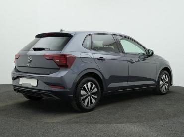 VW Polo 1.0 TSI Move LED NAVI KAMERA PARKLENK ACC SHZ Gebrauchtwagen