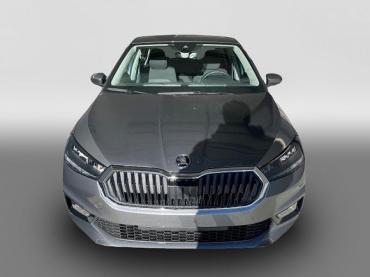 Skoda Fabia Selection 95PS Sitzheizung+Lenkradheizung+App-C... Neuwagen