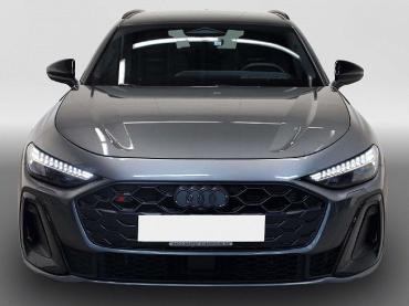 Audi S5 Avant TFSI quattro Gebrauchtwagen