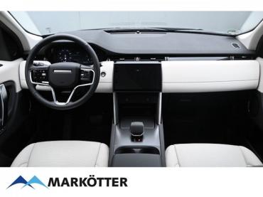 Land Rover Discovery D165 S AWD/Komfort-Pkt/Meridian/20\'\' Gebrauchtwagen