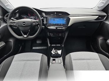 Opel Corsa 1.2 TURBO AUTO. EDITION LED KLIMA GRA DAB WINTER P   Tageszulassung