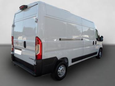 Opel Movano C 2,2 L3H2 Kasten 3,5+Kamera+Navi+PDC+ACA Gebrauchtwagen