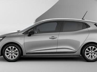 Renault Clio TCe 90 X-Tronic Evolution Tageszulassung