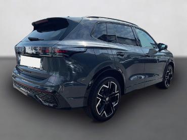 VW Tiguan 2.0 TDI 4MOTION DSG R-Line IQ.Drive AHK Jahreswagen