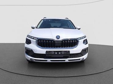 Skoda Kamiq 1,0 TSI Selection RFK MATRIK LED KEYLESS Neuwagen