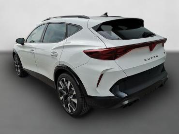 Cupra Formentor 2.0TSI DSG 4Drive AHK GV5 Navi Matrix Pano Sound Tageszulassung