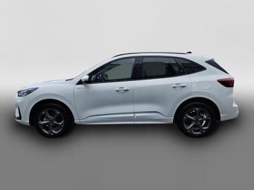 Ford Kuga ST-Line Kuga 1.5 EB Autom. ST Line 5J.Gar KeyFr...