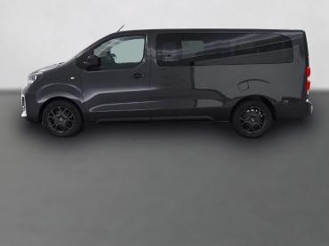 Opel Vivaro Opel Kombi 9-Sitzer Lang 2.0 BlueHDi 180 130 kW (177 PS) 8-Gang Automatikgetriebe 2.0 Diesel 8-Gang Automatikgetriebe Tageszulassung