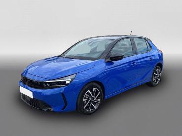 Opel Corsa 1.2 Turbo GS Line*DAB*Kamera Gebrauchtwagen