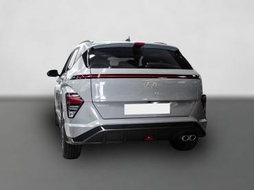 Fahrzeug ansehen: Hyundai Kona N Line Hybrid Ultimate-Paket Bose Schiebedach Tageszulassung Hyundai Kona N Line Hybrid Ultimate-Paket Bose Schiebedach Tageszulassung