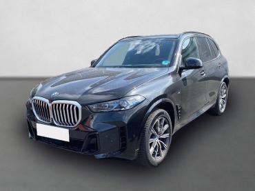 BMW X5 xDrive 30d M Sport*UPE 112.000¤*Pano Gebrauchtwagen