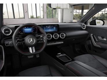 Mercedes-Benz A-Klasse A 200 Jahreswagen