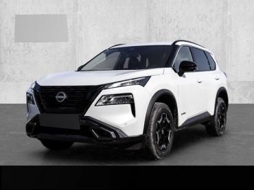 Nissan X-Trail N-Trek 1.5 VC-T e-POWER 204PS 4x2 5-Sitzer Gebrauchtwagen