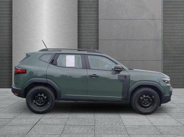 Dacia Duster TCe 100 LPG  Essential+Klima+PDC Tageszulassung