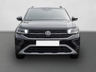 VW T-Cross 1.0 TSI Life 2xKLIMA ACC FLA KAM LED Jahreswagen