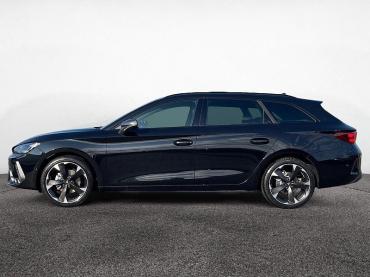 Cupra Leon ST eTSI DSG|AHK|NAVI||ACC|eHECK|KEYLESS|SHZ Gebrauchtwagen