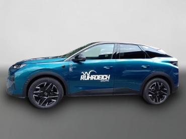 Fahrzeug ansehen: Peugeot 3008 Hybrid 136 GT SCHIEBEDACH FOCAL SHZ CARPLAY Jahreswagen Peugeot 3008 Hybrid 136 GT SCHIEBEDACH FOCAL SHZ CARPLAY Jahreswagen