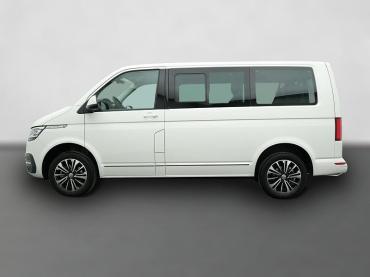 Fahrzeug ansehen: VW T6 Caravelle 2.0 TDI DSG Comfortline AHK NAVI ACC ALU 17 Gebrauchtwagen VW T6 Caravelle 2.0 TDI DSG Comfortline AHK NAVI ACC ALU 17 Gebrauchtwagen
