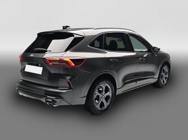 Ford Kuga 1.5 EB AUTO. ST-LINE NAVI LED KLIMAAUTO WINTER SIC   Gebrauchtwagen