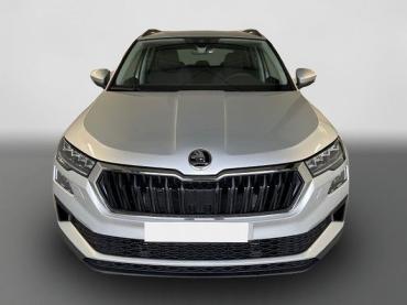 Fahrzeug ansehen: Skoda Karoq Selection 150PS DSG Navi+ACC+AHK+Kessy+Kamera+S... Neuwagen Skoda Karoq Selection 150PS DSG Navi+ACC+AHK+Kessy+Kamera+S... Neuwagen