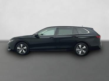 VW Passat 2.0 TDI DSG Business AHK 360 NAVI Jahreswagen